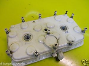 1994 94 seadoo sea doo sp 580/587 engine motor cylinder head dome cover