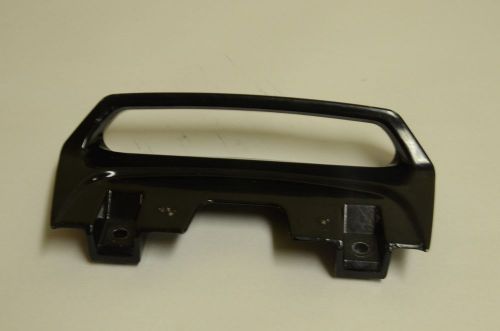 Kawasaki ex250 rear grab rail 2004
