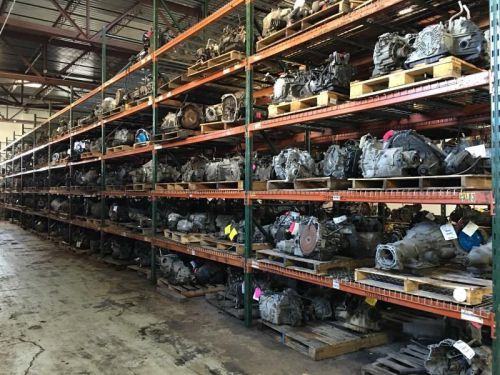 Manual transmission dohc fits 93-97 saturn s series 1510978