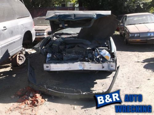 Ac compressor fits 93-97 volvo 850 9520081