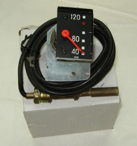 Temperature gauge w113 230sl 250sl 280sl pagode w111 220 250 280se