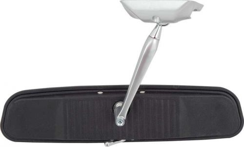 1968-69 a &amp; b-body rear view mirror charger gtx roadrunner dart cuda mopar