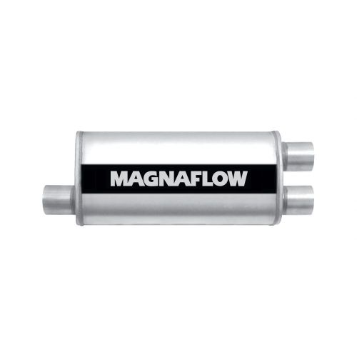 Magnaflow performance exhaust 12265 stainless steel muffler