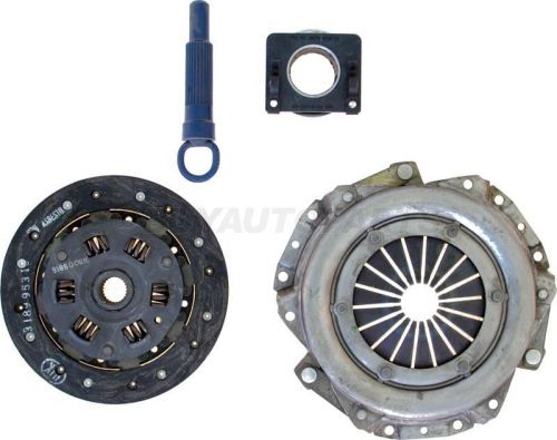 New clutch kit fits renault alliance and encore - genuine exedy oem quality