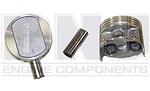 Dnj engine components p1180 piston