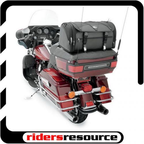 Saddlemen - 3516-0065 - tour trunk chap