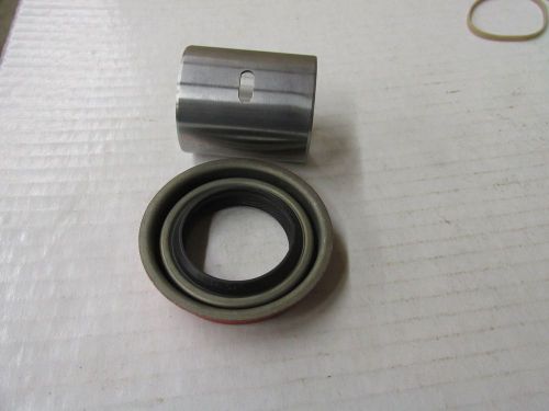 4 speed rear seal bushing kit 31 spline 1964 -74 ford toploader large output