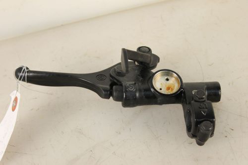 2014 14 ski doo summit 800 xm brake master cylinder