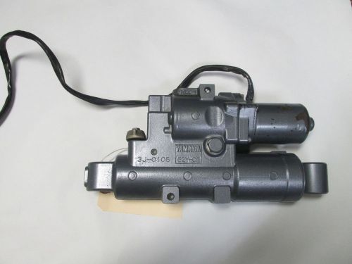 2004 yamaha outboard 2 stroke power trim &amp; tilt unit    50hp