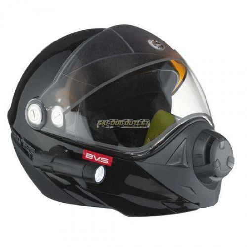 Ski-doo bv2s helmet -black