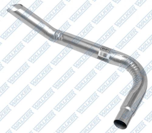 Exhaust tail pipe right walker 43846