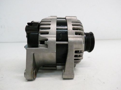 Bbb industries 8486 alternator chevy aveo 1.6