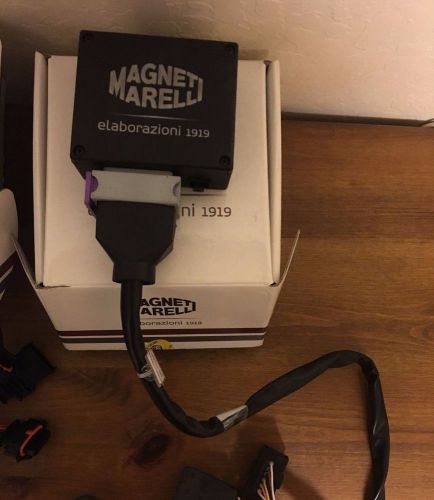 Magneti marelli power pedal module me200t fiat 500 c abarth dodge dart multiair