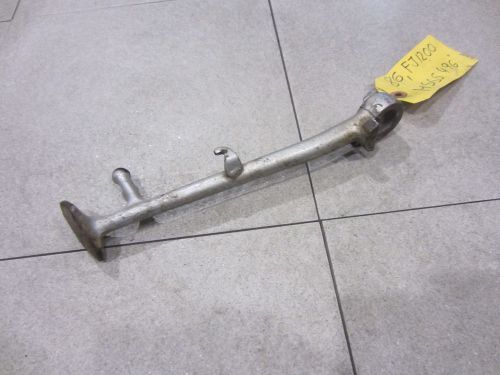 86-92 yamaha fj1200 fj 1200 oem kickstand side kick stand