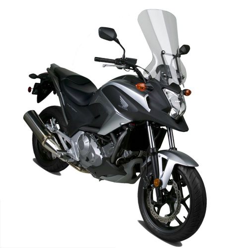 Daytona  windshield long type clear nc700x ('12 -'14) nc750x ('14) vstream 91338