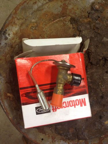 Motor craft ford ac expansion valve yg-371