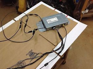 07-14 ford expedition sirus xm satellite radio module  8s4t-18c963-ag