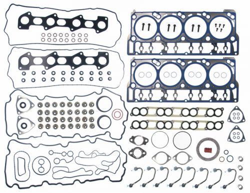 Toyota truck 4.5l dohc "1fzfe" 1993-1997 valve cover gasket set