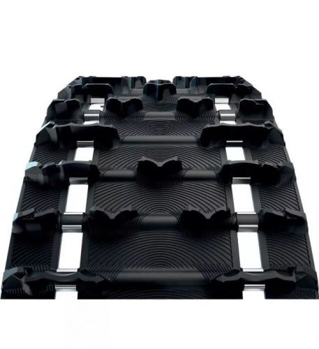 Camoplast rip saw ii hi-performance trail tracks 15in. x 121in. 9214h brand new