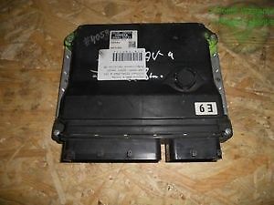 Toyota rav4 2.0 computer 89661-42f21 175800-4030