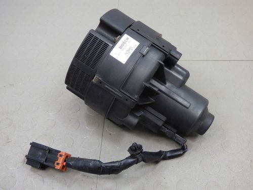 04-08 mazda rx-8 rx8 smog secondary air injection pollution pump 0580000027 h