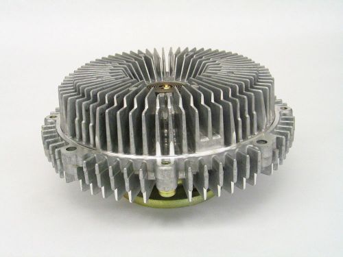 Us motor works 22181 fan clutch