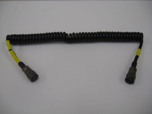 Raytheon special purpose aircraft cable