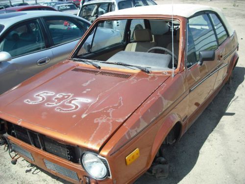 74 75 76 77 78 79 audi fox wheel 13x5 17075