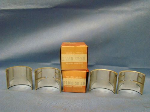 Caterpillar d7 d8 dw15 dw20 dw21 d326 d337 d364 d6100 d7700 rod bearing set 030