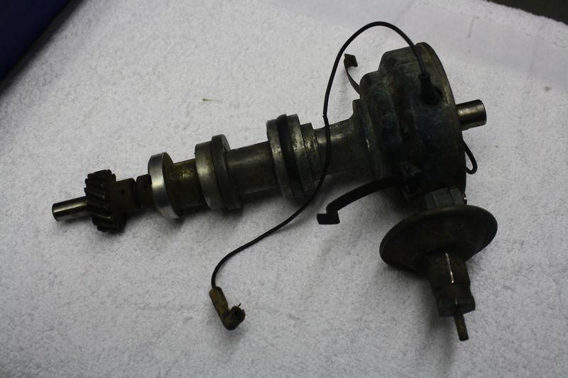 1967 MUSTANG COUGAR AUTOLITE 390 GTA AUTOMATIC DISTRIBUTER OEM FORD, US $199.99, image 3