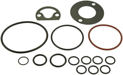 Engine oil filter adapter o-ring dorman 82560