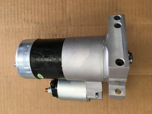 Mcleod gm sbc/bbc mini starter 810152a