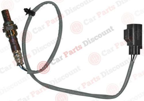 New denso oxygen sensor, 30651718