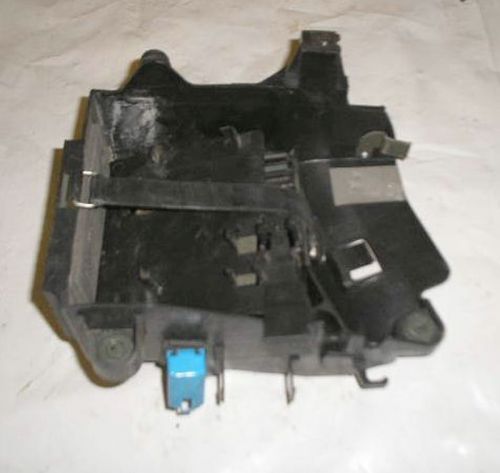 yamaha v star 650 cdi box