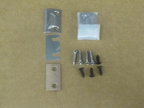 68-72 gto/lemans convertible door alignment wedge shims