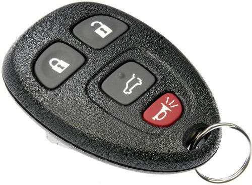 Key fob dorman 13722