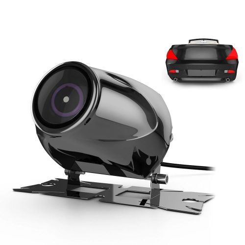 Car rear view camera vehicle backup cameras with waterproof high definition 170
