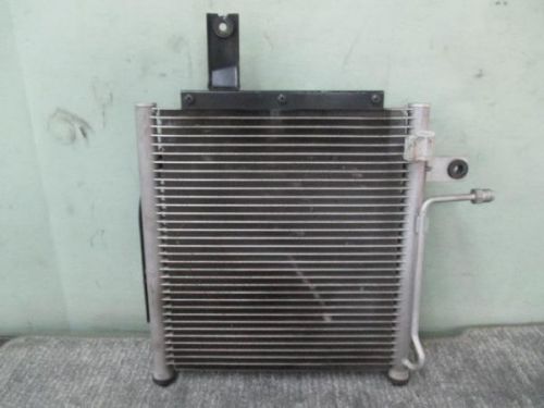 Mazda demio 2001 condenser [2160600]