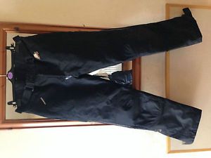 Akito motorbike trousers adult size m twin skin system