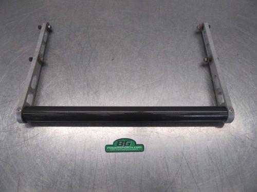 Eb258 2013 13 polaris pro rmk 800 163 rear bumper