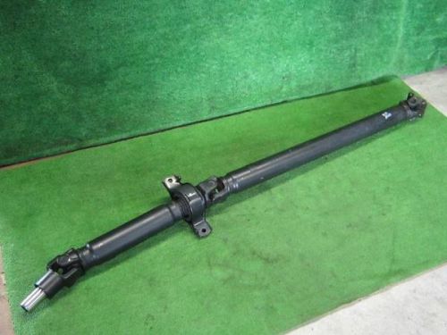 Nissan elgrand 2001 rear propeller shaft assembly [2832200]