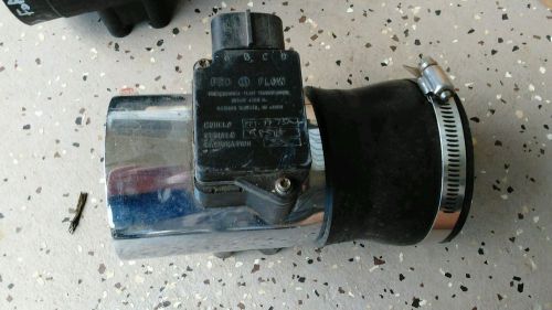 Pro flow mass air meter 87-93 mustang pro m