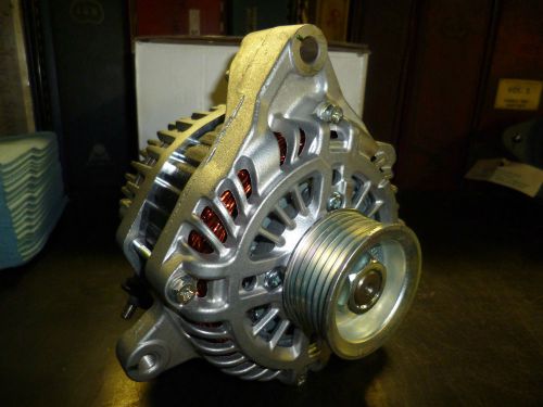 A2tl0091 alternator suburu