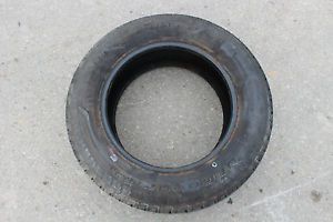 2006 - 2010 ford explorer tire bfgoodrich rugged trail 245/65/17 12/32 oem
