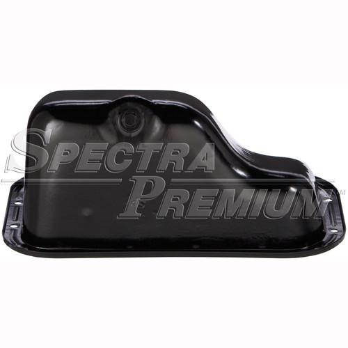 Spectra premium gmp14a oil pan-engine oil pan