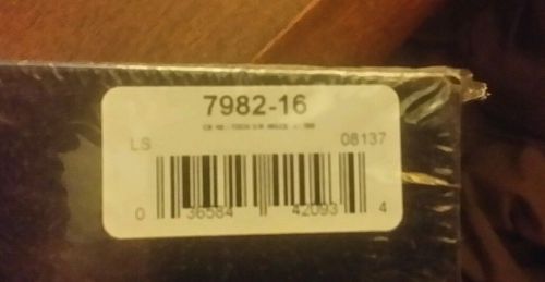 Comp cams 7982-16 bbc push rods + 100