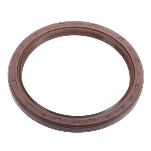Engine crankshaft seal rear national 228411