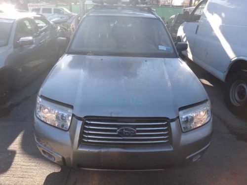 03-08 forester temperature control