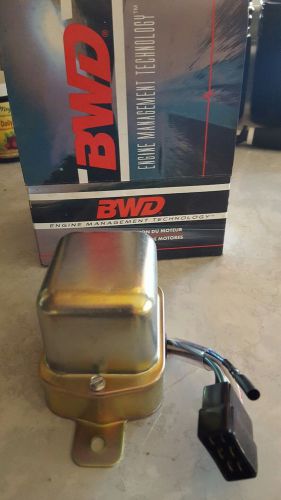 Voltage regulator new chevy chevrolet luv 1975-1980 vr-142