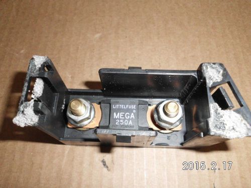 1995-1997 jaguar xj6 xj12 vdp fusebox protection little fuse mega 250a lna2850ec